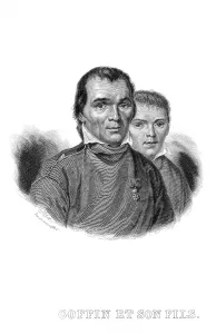 Heroism: HUBERT + MATHIEU GOFFIN