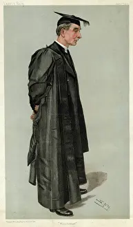 Headmaster: HUBERT MURRAY BURGE