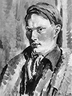 Dizzy: Hubert Raymond Allen (Dizzy)
