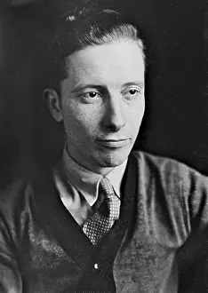 Knickerbocker: Hubert Renfro Knickerbocker