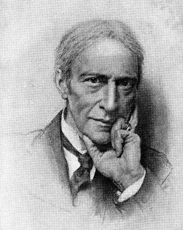 Hubert: Hubert v. Herkomer