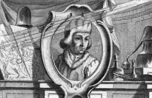 Eyck: HUBERT VAN EYCK/OVAL