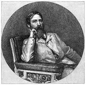 Herkomer: HUBERT VON HERKOMER