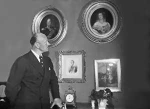 Meyerinck: Hubert von Meyerinck