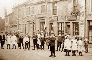 Holmfirth: Huddersfield Road, Holmfirth
