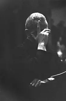 Believer: HUDDLESTONE ( 1913 - 1998)