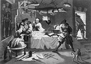 Curiosities: Hudibras by Samuel Butler