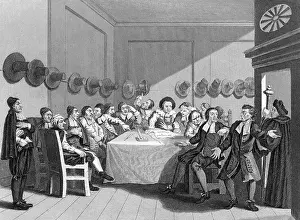Hudibras: Hudibras by Samuel Butler