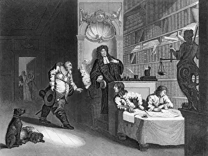 Hudibras: Hudibras by Samuel Butler