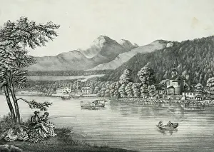 C1878: Hudson River scenery
