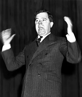 Huey: Huey Long, 1935. ?