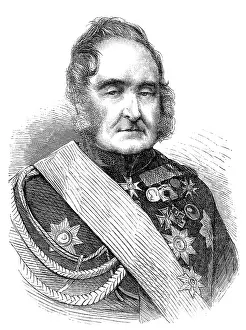 Hanoverian: HUGH BARON HALKETT