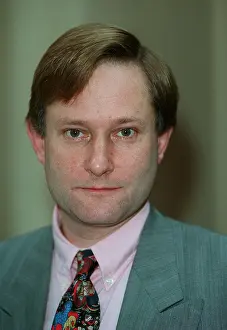 Bayley: Hugh Bayley MP