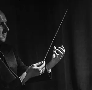 Especially: Hugh Bean - English violinist