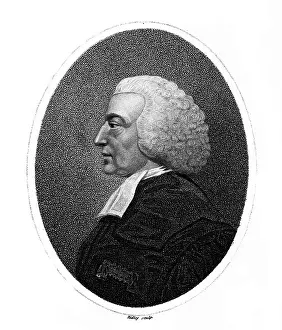 1718: HUGH BLAIR - 2