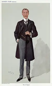 Proprietor: Hugh Cecil Lea
