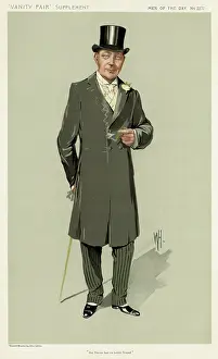 Lonsdale: Hugh Cecil Lowther