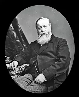 Childers: Hugh Childers
