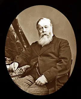 Childers: Hugh Childers