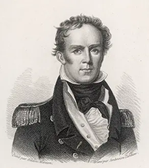 Chad: HUGH CLAPPERTON