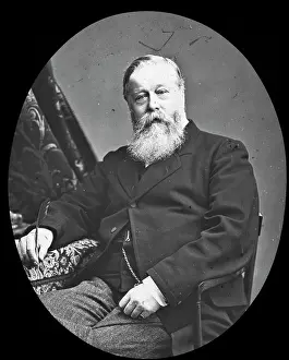 Hugh Culling Eardley Childers