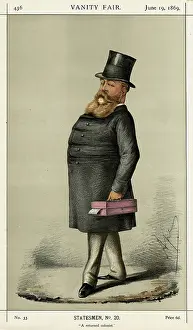 Childers: HUGH CULLING EARDLEY CHILDERS