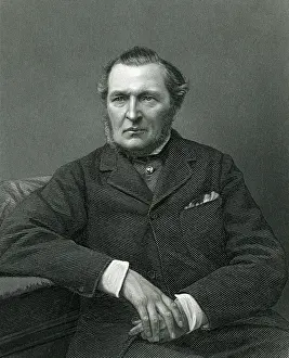 Cairns: HUGH, EARL CAIRNS