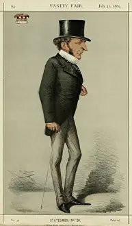 Cairns: HUGH, EARL CAIRNS