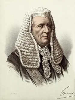Cairns: HUGH EARL CAIRNS