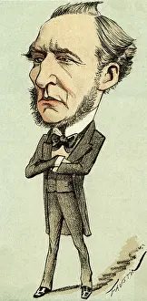 Cairns: HUGH EARL CAIRNS