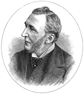 Cairns: HUGH EARL CAIRNS