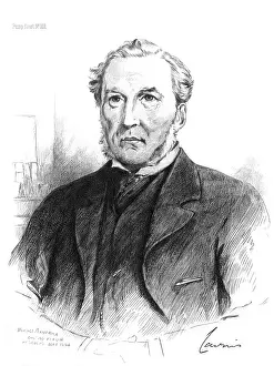 Cairns: HUGH EARL CAIRNS