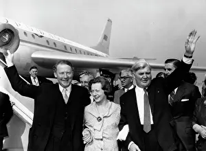 Bevan: Hugh Gaitskell, Barbara Castle and Aneurin Bevan