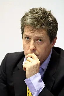 Hacked: Hugh Grant