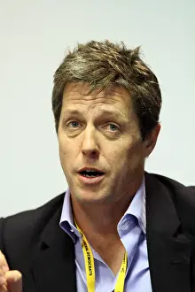 Hacked: Hugh Grant