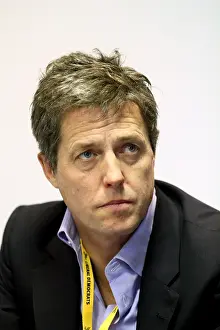 Hacked: Hugh Grant