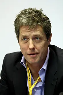 Hacked: Hugh Grant