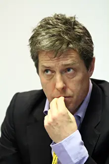 Hacked: Hugh Grant