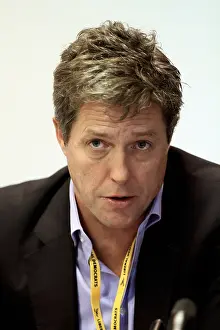 Hacking: Hugh Grant