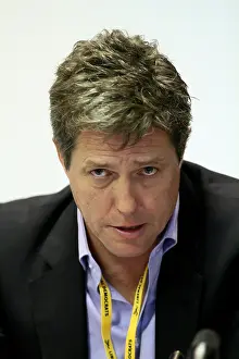 Hacking: Hugh Grant