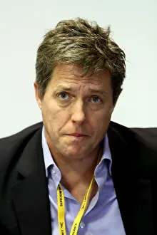 Hacking: Hugh Grant