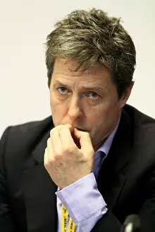 Hacked: Hugh Grant