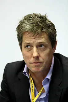 Hacked: Hugh Grant