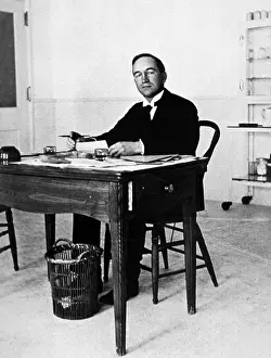 Procedures: Hugh Hampton Young, American Surgeon and Inventor