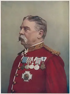 Gough: HUGH HENRY GOUGH