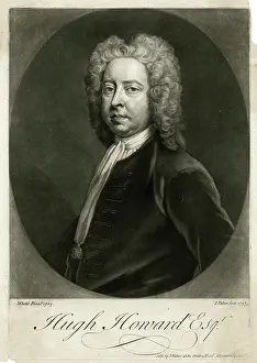1723: Hugh Howard