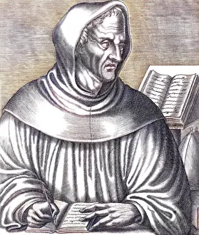 Kirkstall: HUGH DE KIRKSTALL