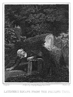 1485: HUGH LATIMER, SAVED