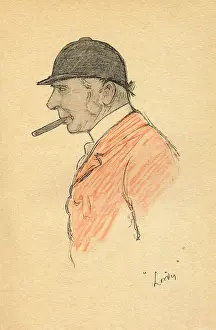 Autobiography: Hugh Lowther, 5th Earl of Lonsdale