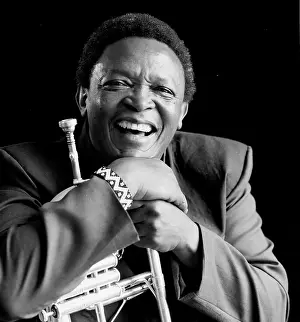 Masakela: Hugh Masekela